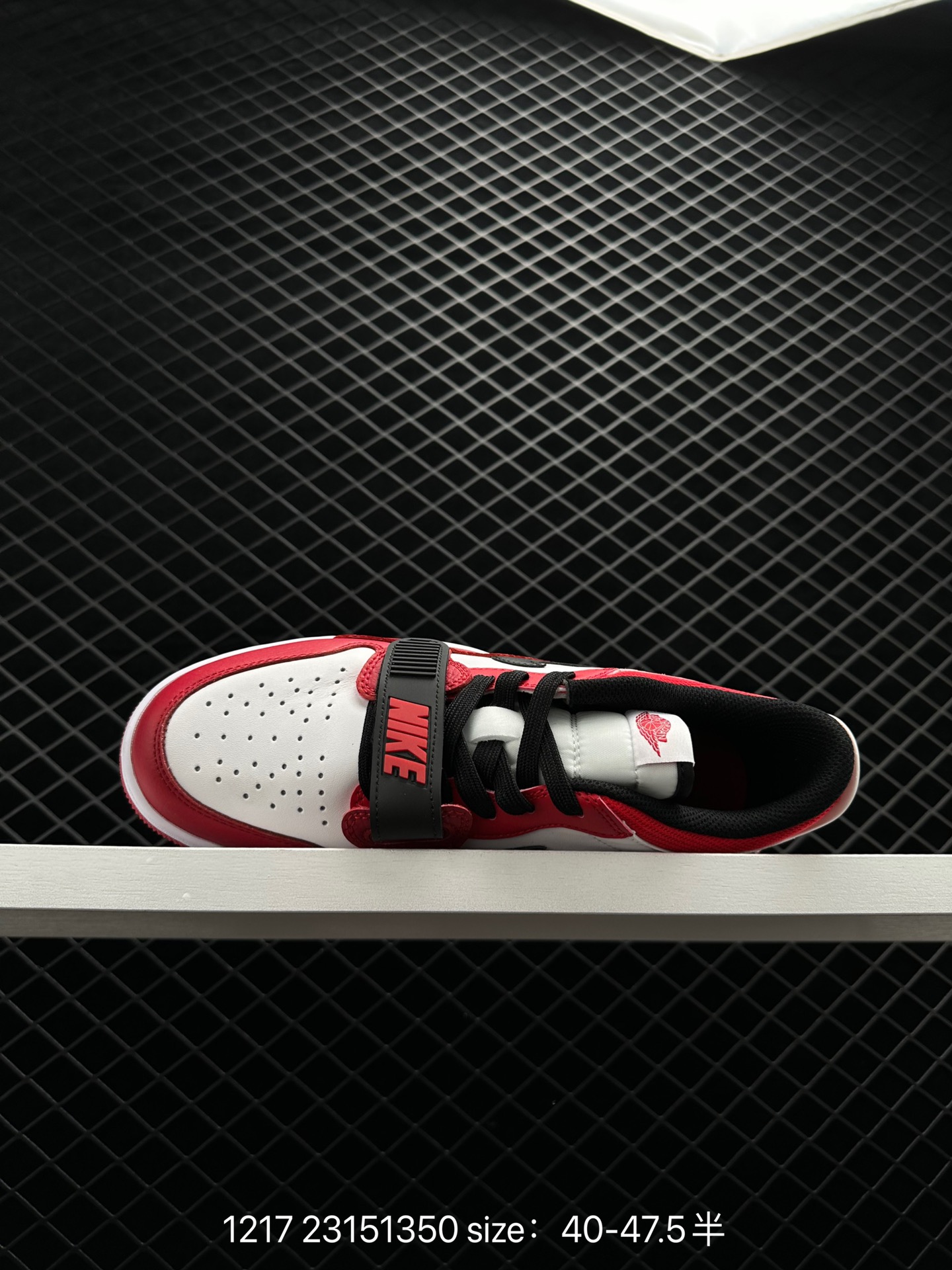 Air Jordan Legacy 312 Low